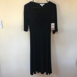 A Crossover Travallure Dress